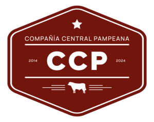 Compañía Central Pampeana Logo