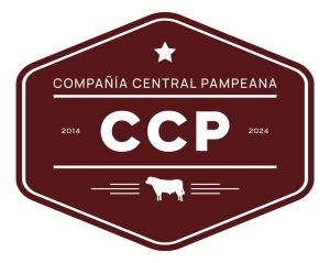 Compañía Central Pampeana Logo