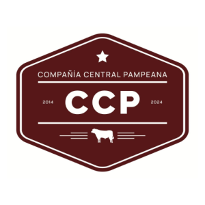 Compañía Central Pampeana Logo